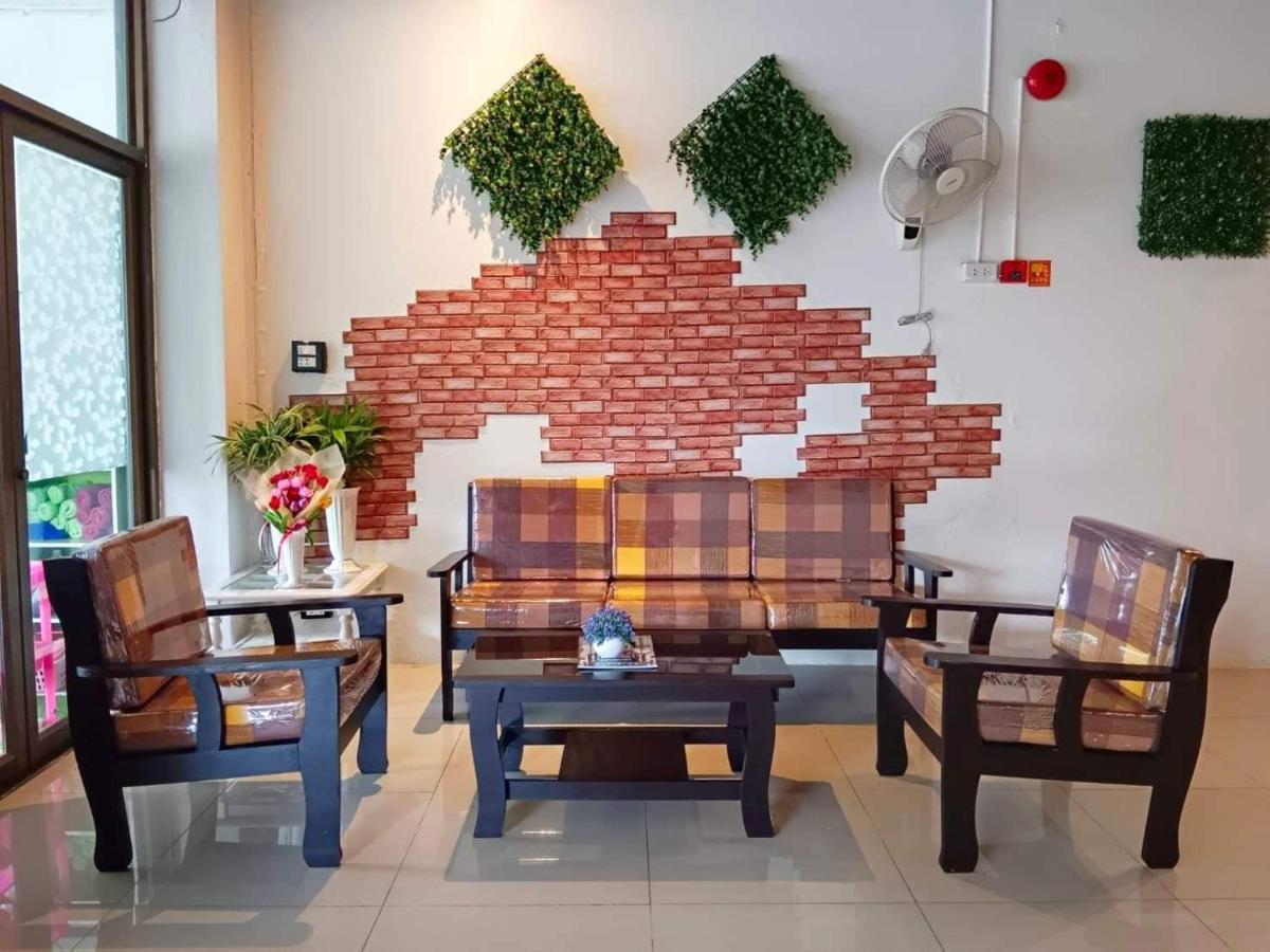 Palada Guest House Hua Hin Exterior photo