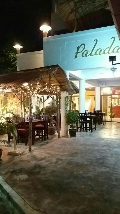 Palada Guest House Hua Hin Exterior photo