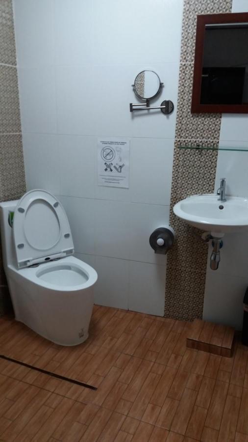 Palada Guest House Hua Hin Exterior photo