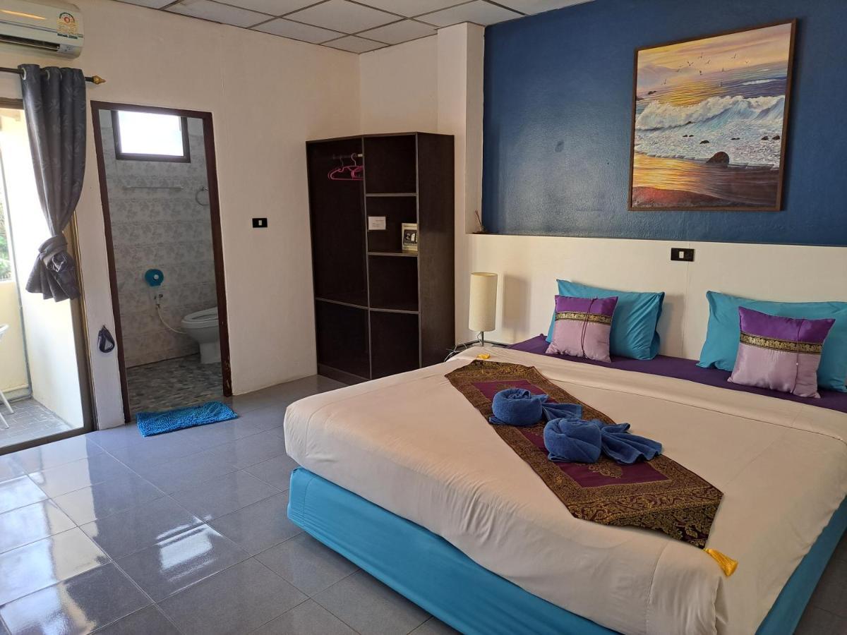 Palada Guest House Hua Hin Exterior photo